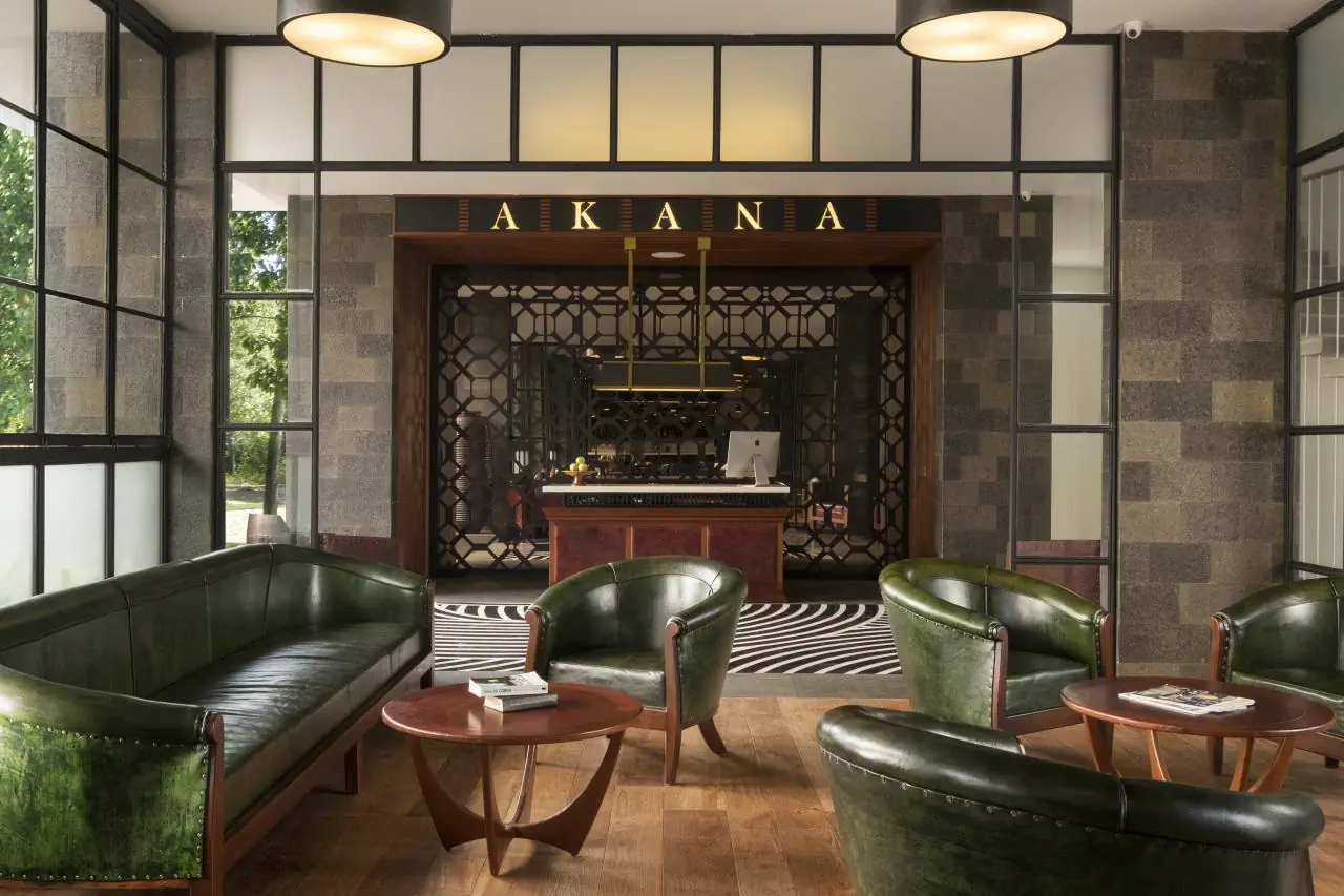 Akana Boutique - zdjęcie 7