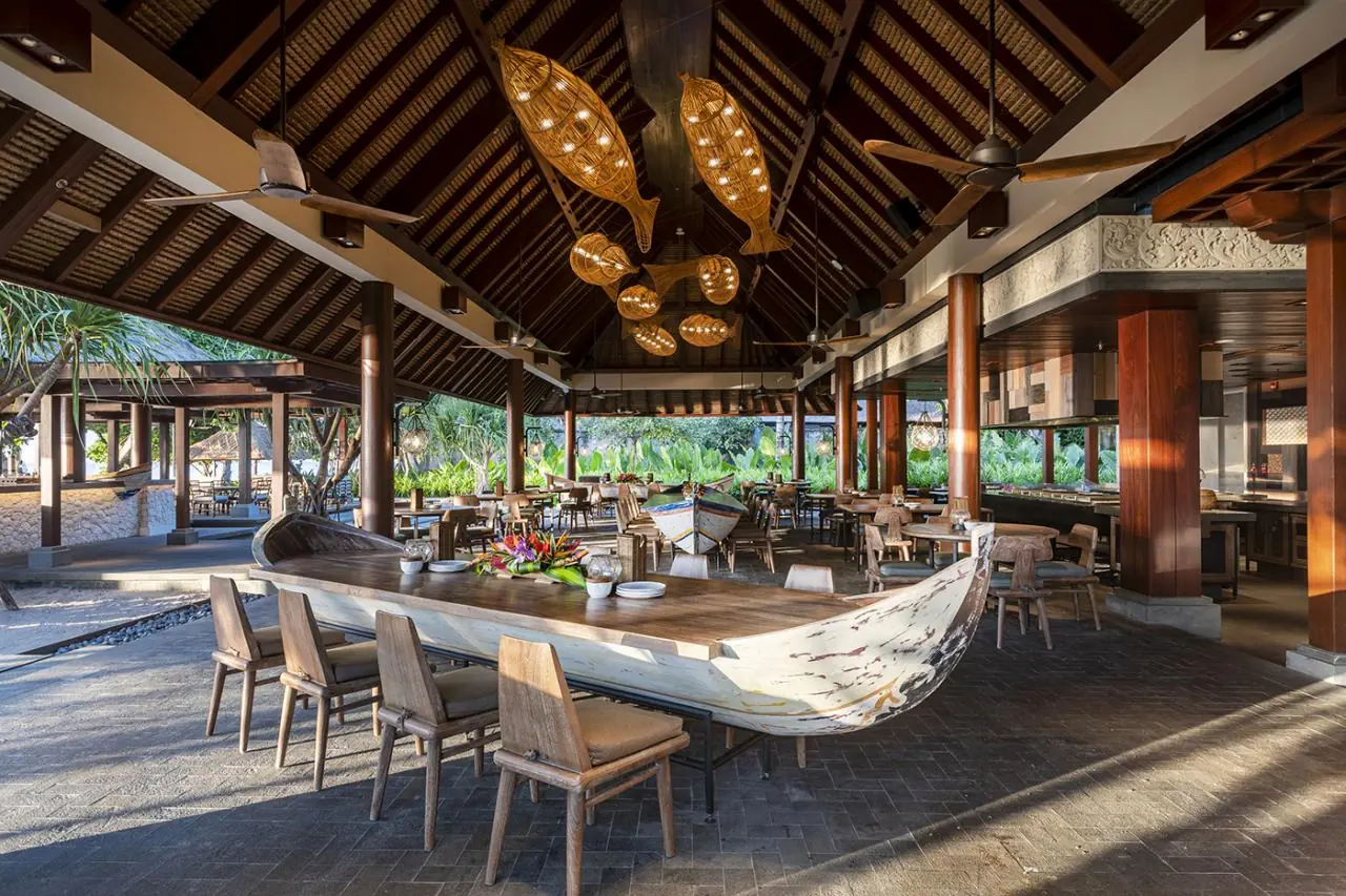 Andaz Bali - zdjęcie 11