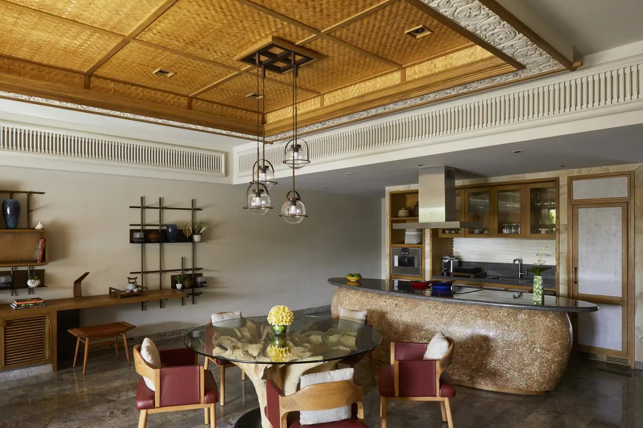 Andaz Bali - zdjęcie 15