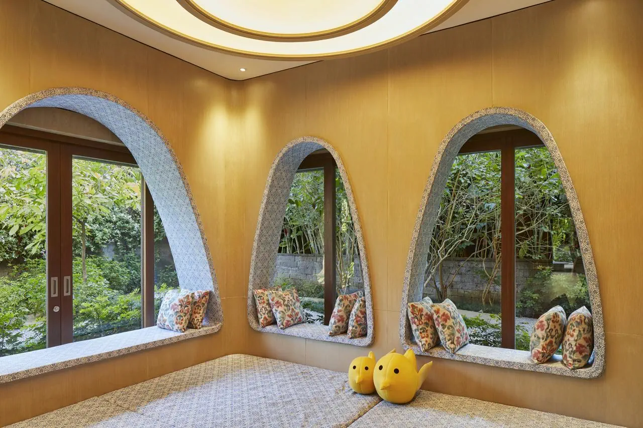 Andaz Bali - zdjęcie 19