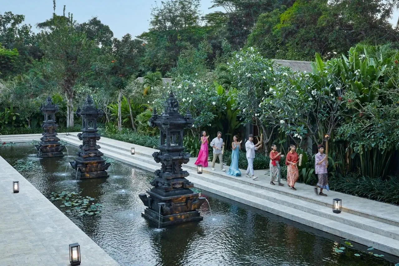 Andaz Bali - zdjęcie 22
