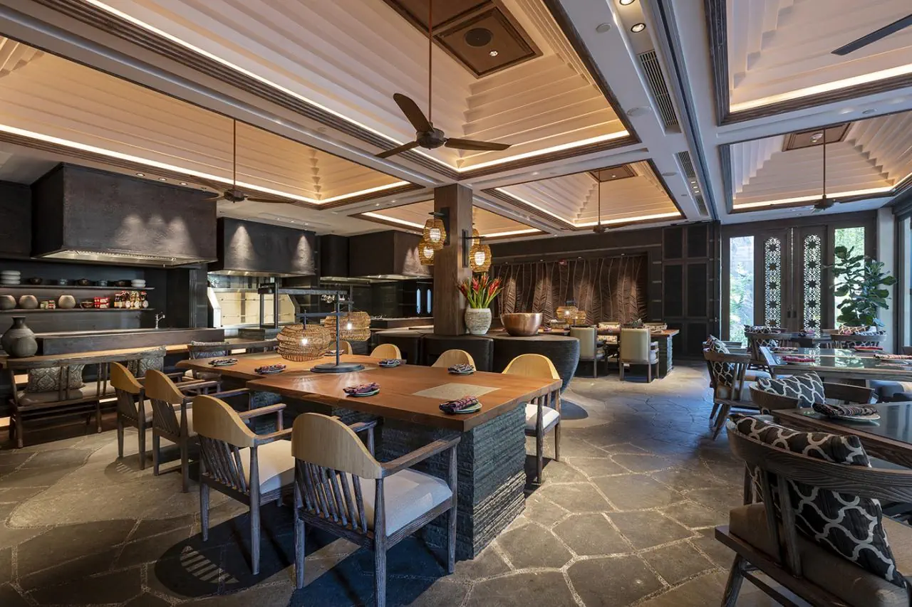 Andaz Bali - zdjęcie 10