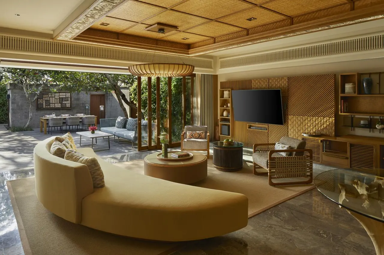 Andaz Bali - zdjęcie 14
