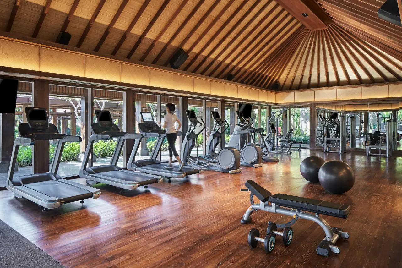 Andaz Bali - zdjęcie 20