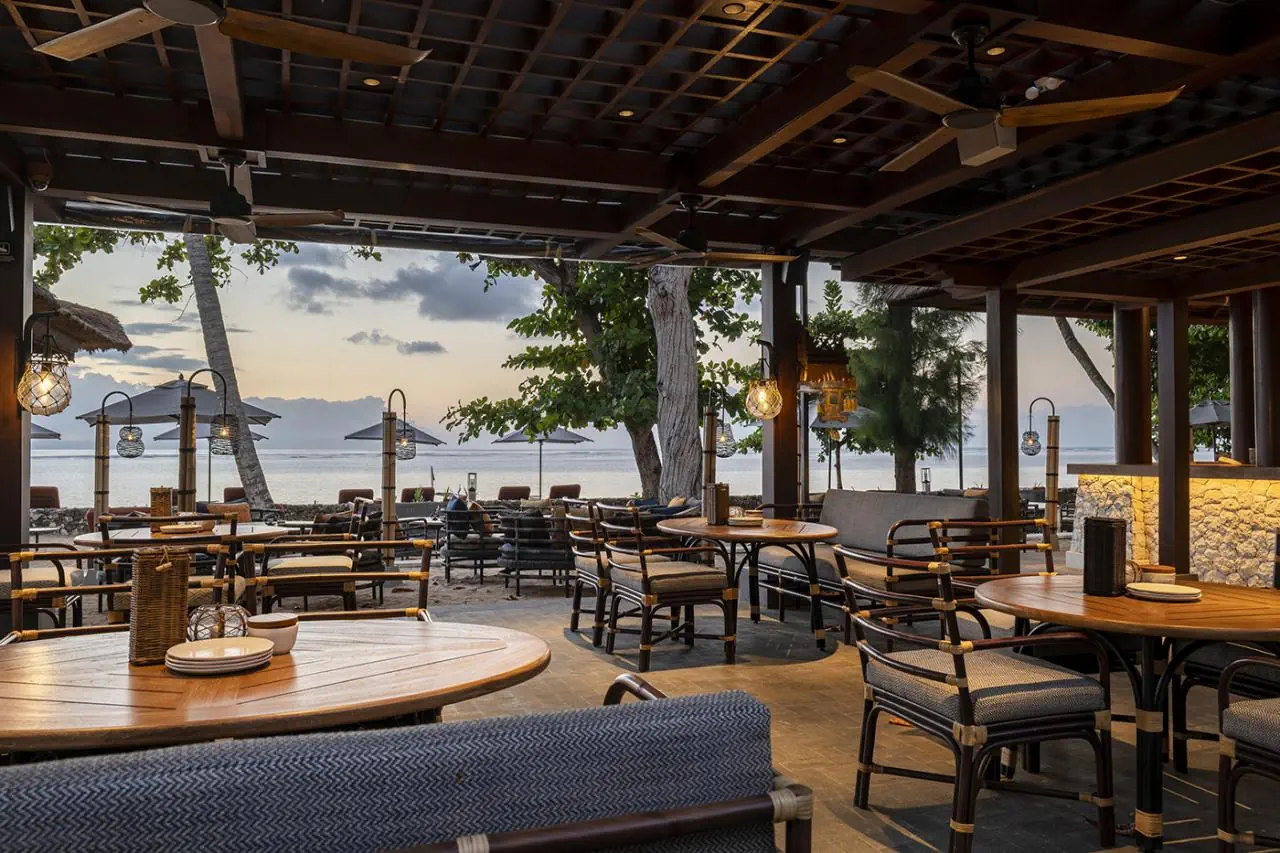 Andaz Bali - zdjęcie 12