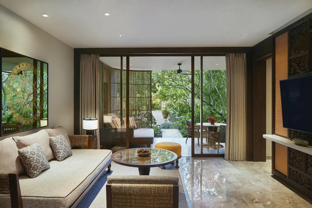 Andaz Bali - zdjęcie 18