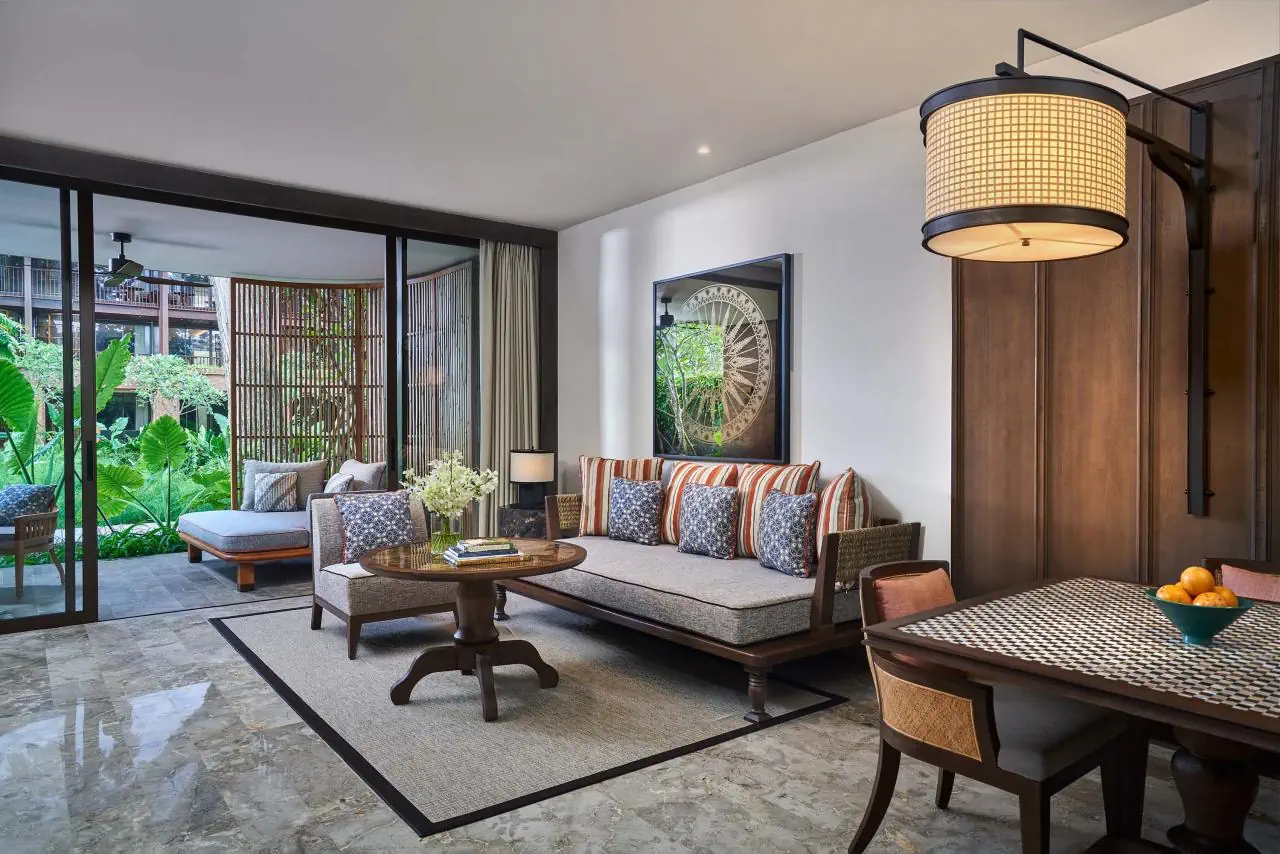 Andaz Bali - zdjęcie 17