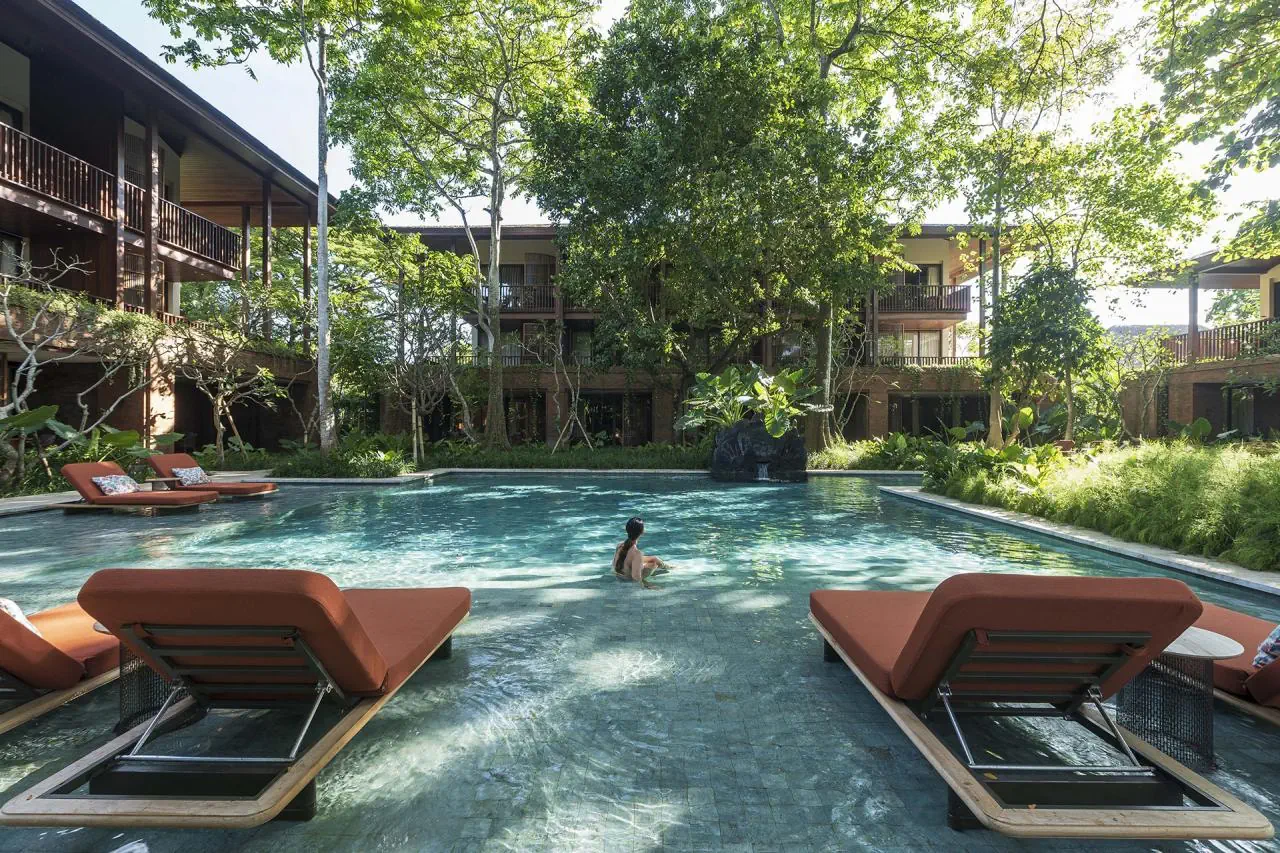 Andaz Bali - zdjęcie 6