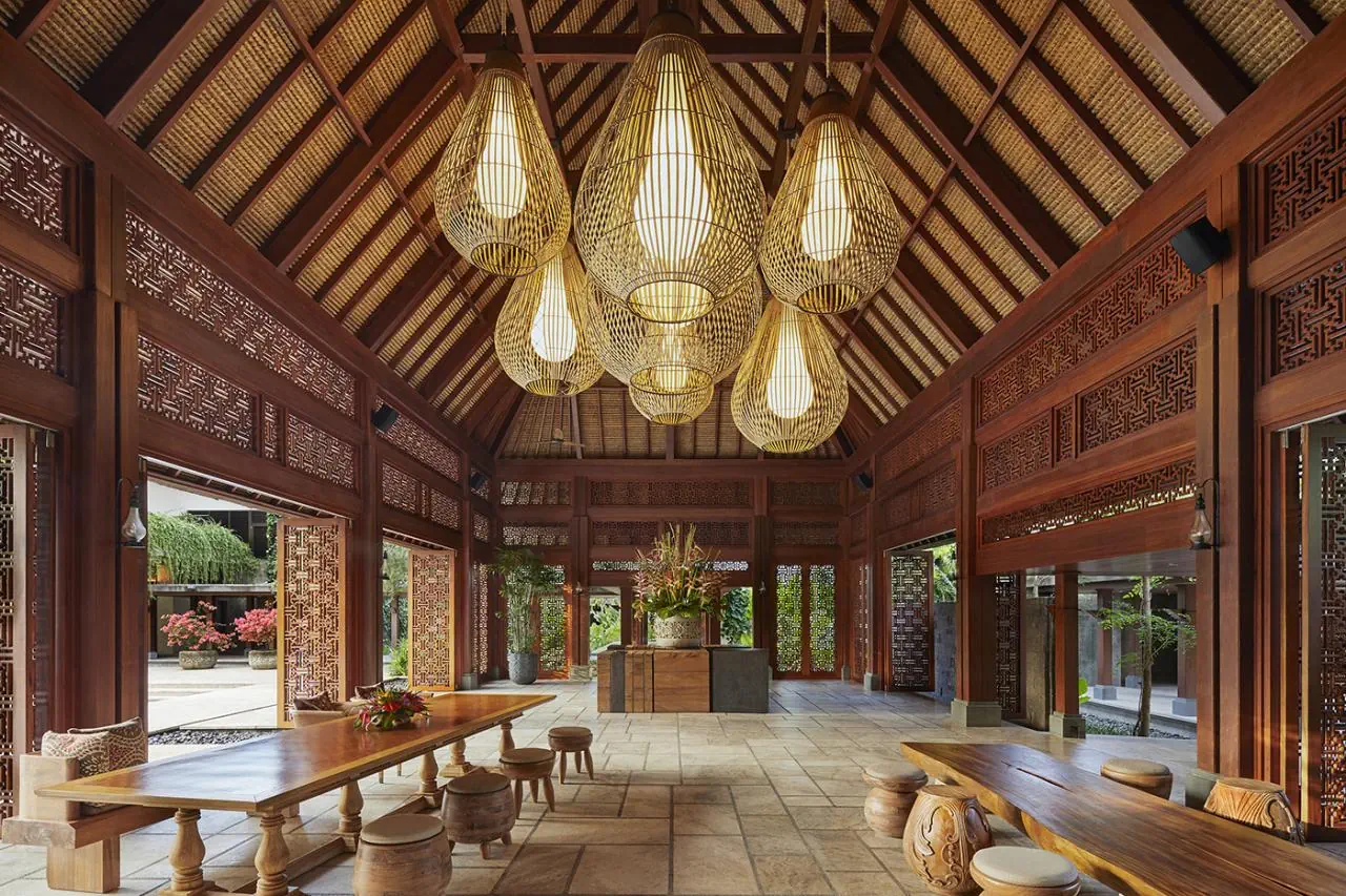 Andaz Bali - zdjęcie 21