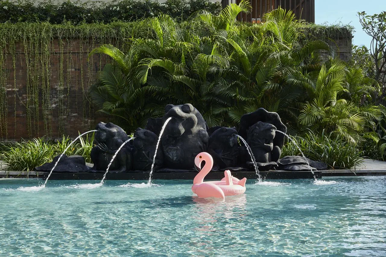 Andaz Bali - zdjęcie 5