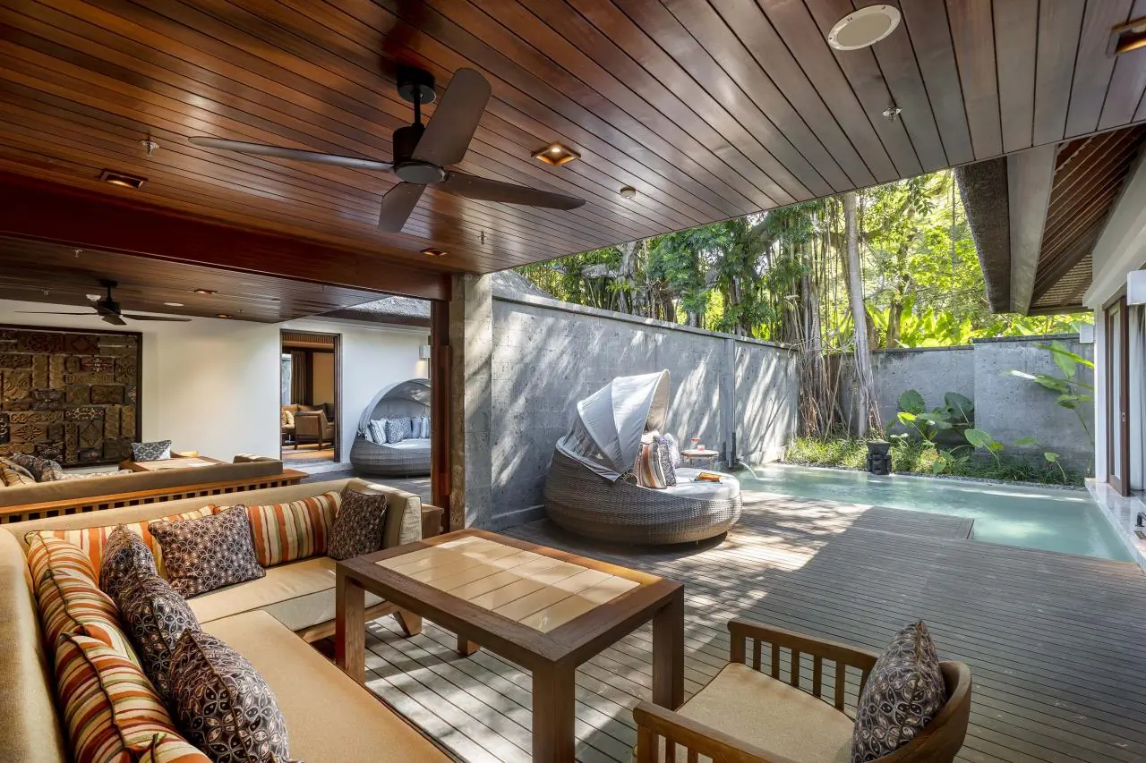 Andaz Bali - zdjęcie 13