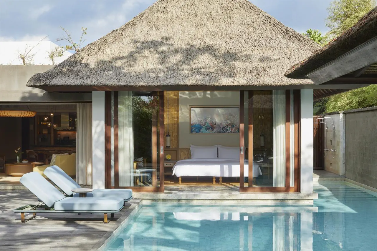 Andaz Bali - zdjęcie 16