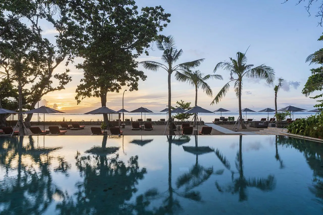 Andaz Bali - zdjęcie 7