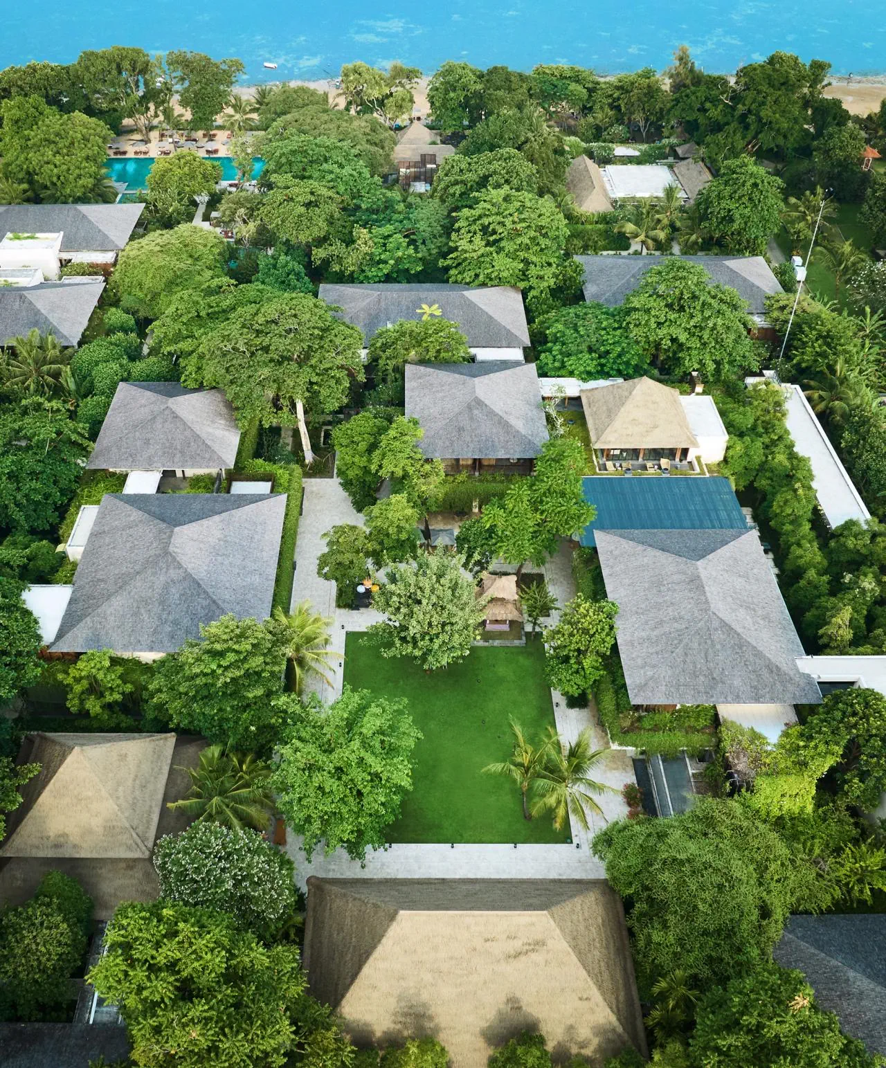 Andaz Bali - zdjęcie 4