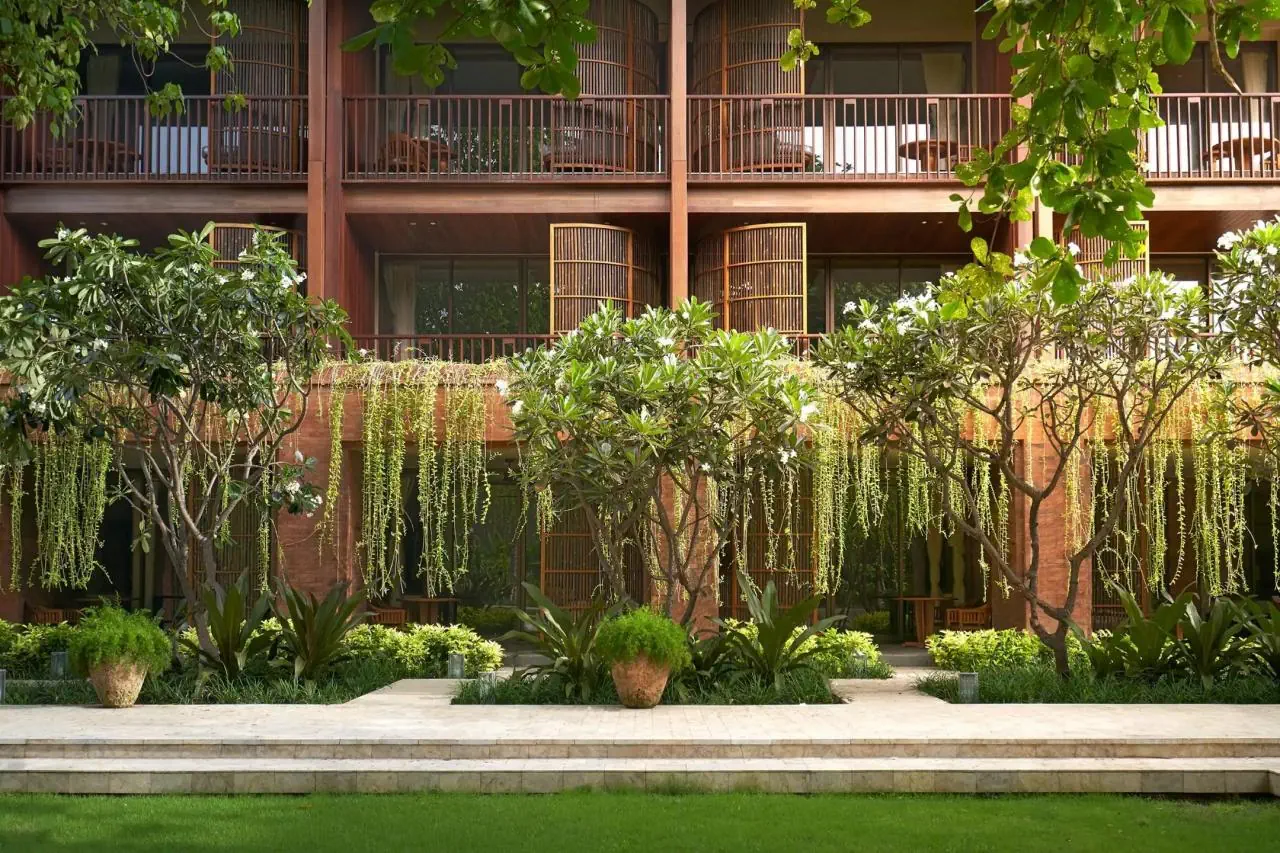 Andaz Bali - zdjęcie 8