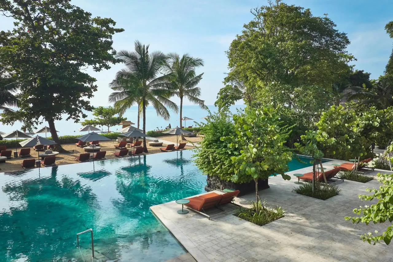 Andaz Bali - zdjęcie 3