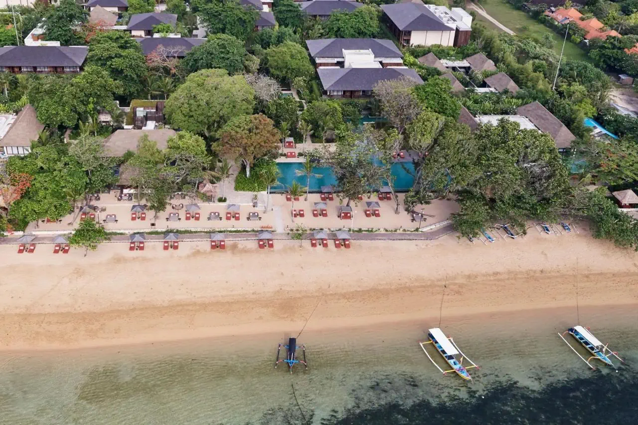 Andaz Bali - zdjęcie 2