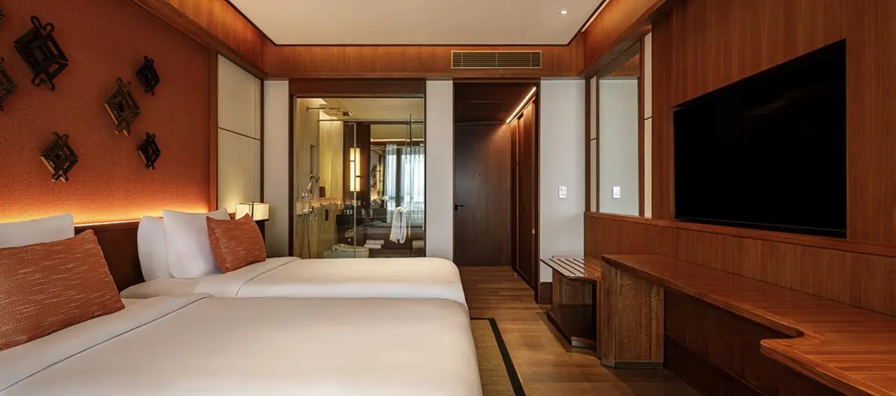 Bali Beach Hotel - zdjęcie 6