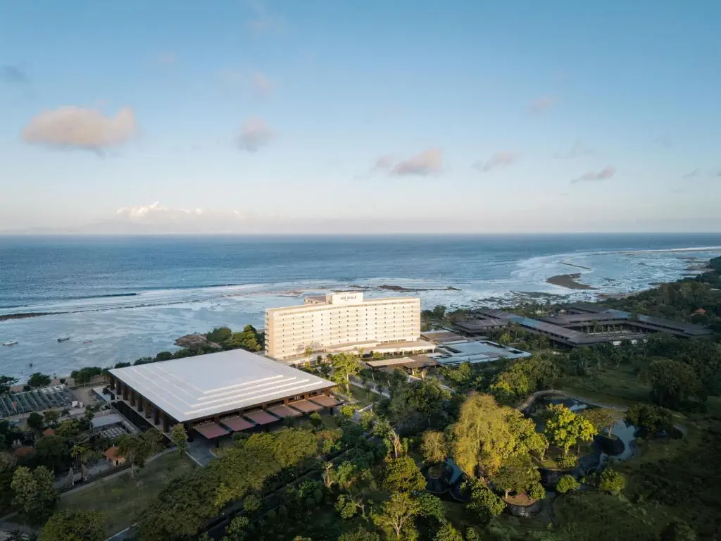 Bali Beach Hotel - zdjęcie 3