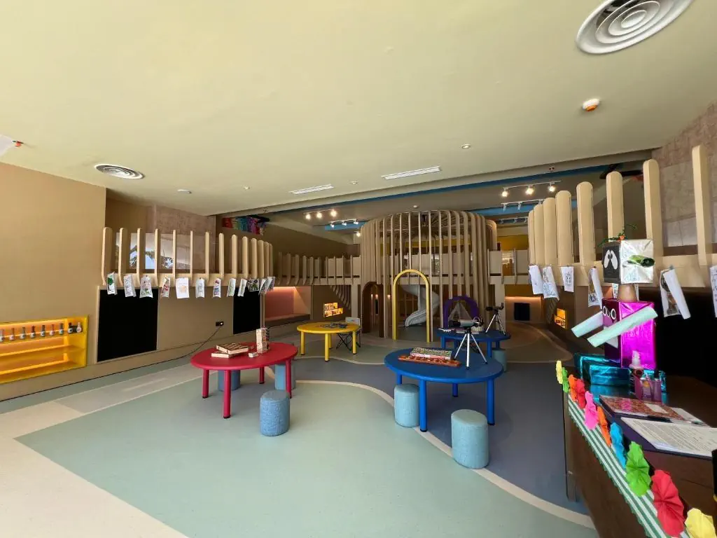 Bali Beach Hotel - zdjęcie 14