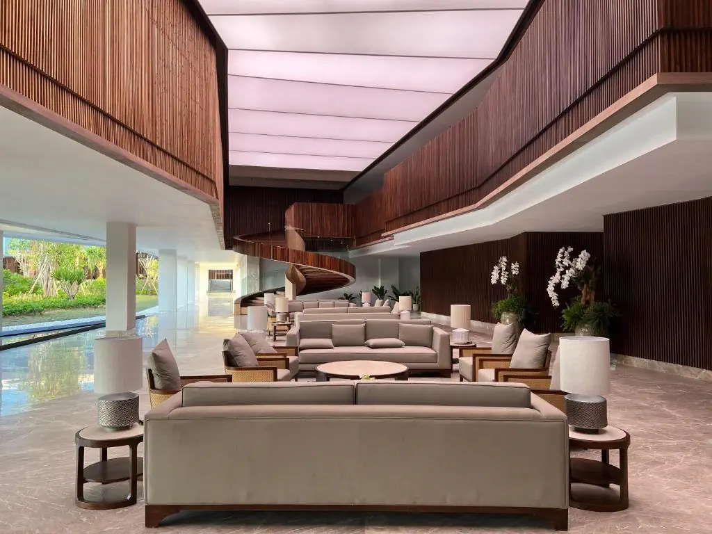Bali Beach Hotel - zdjęcie 17