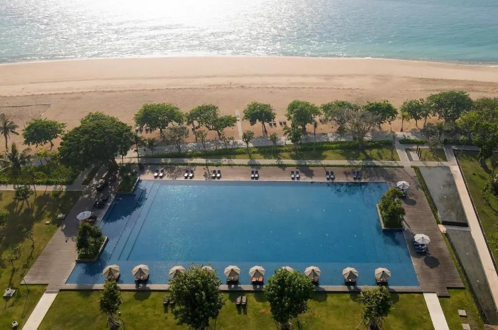 Bali Beach Hotel - zdjęcie 13