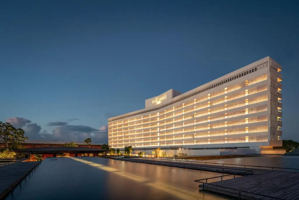 Bali Beach Hotel - zdjęcie 2