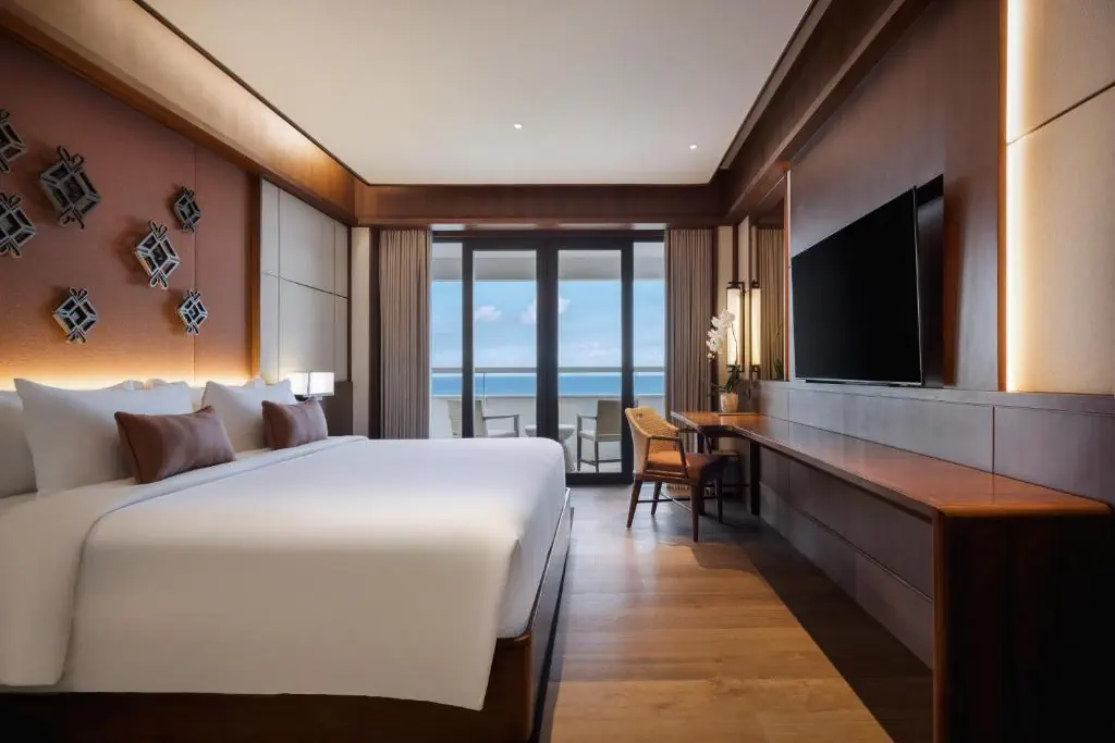 Bali Beach Hotel - zdjęcie 11