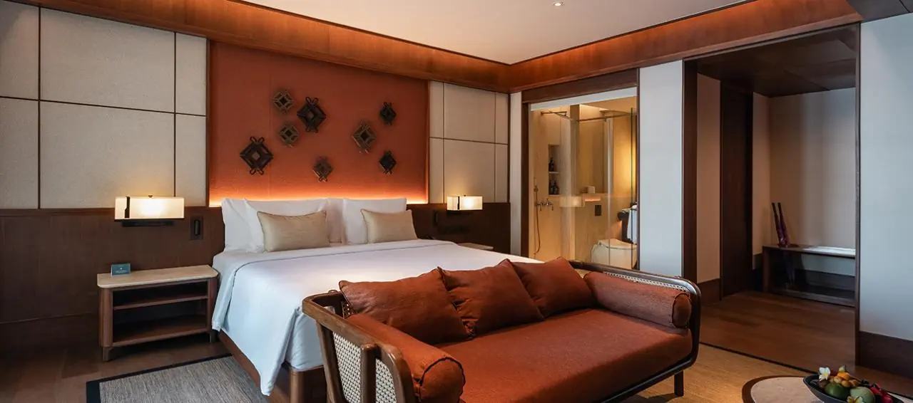 Bali Beach Hotel - zdjęcie 9