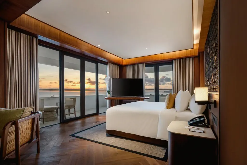 Bali Beach Hotel - zdjęcie 10