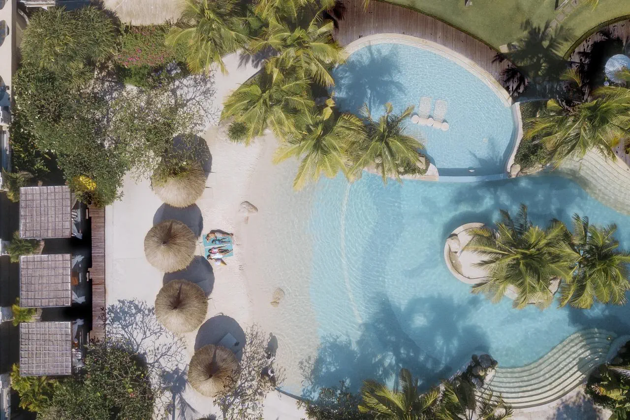 Bali Mandira Beach Resort & Spa - zdjęcie 8