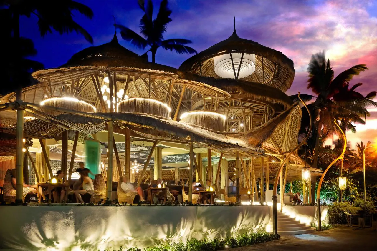 Bali Mandira Beach Resort & Spa - zdjęcie 22