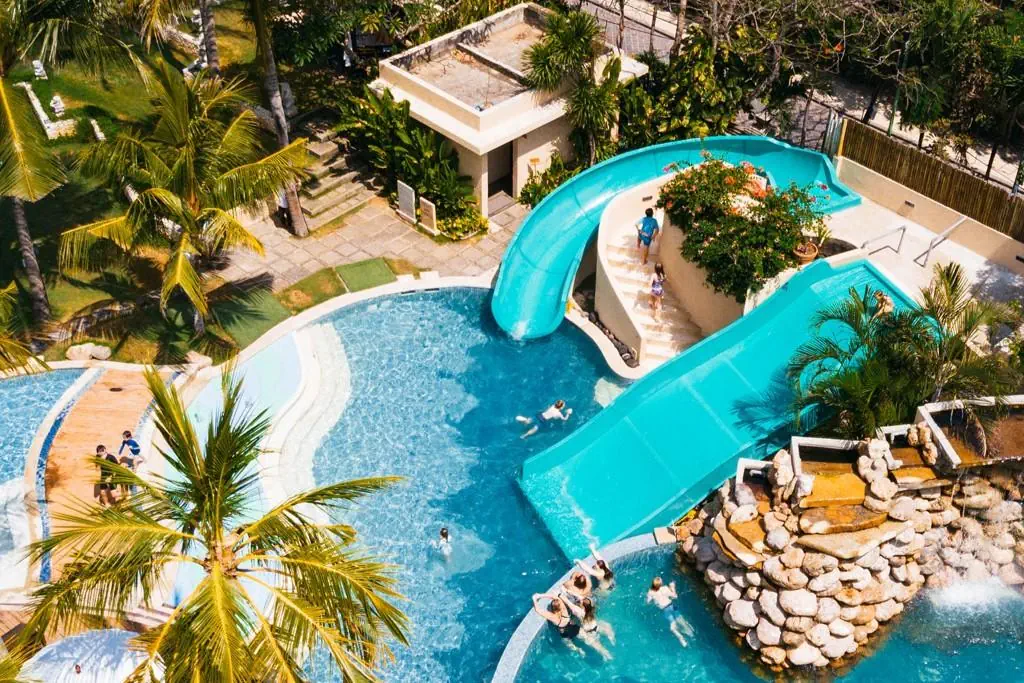 Bali Mandira Beach Resort & Spa - zdjęcie 6