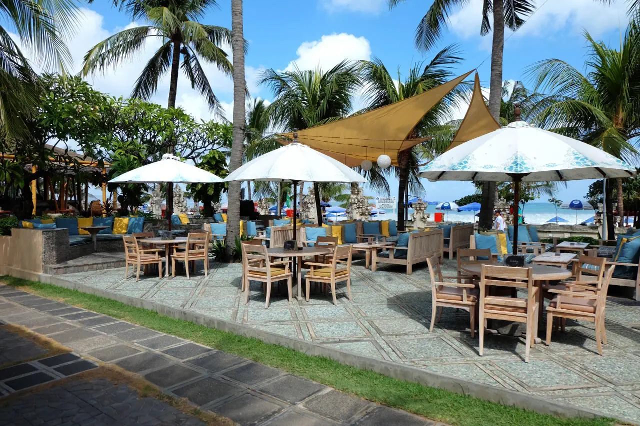 Bali Mandira Beach Resort & Spa - zdjęcie 16