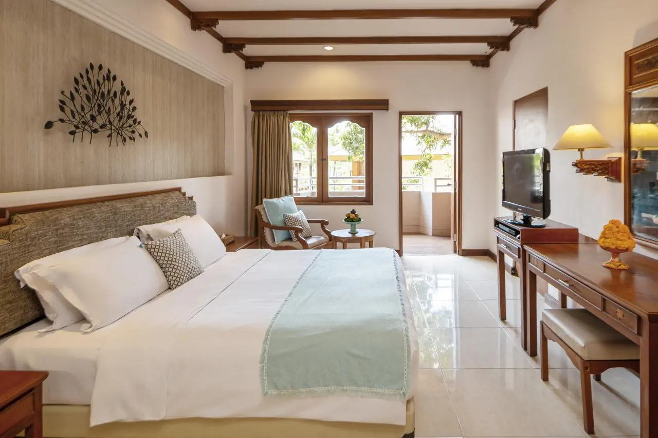 Bali Mandira Beach Resort & Spa - zdjęcie 24