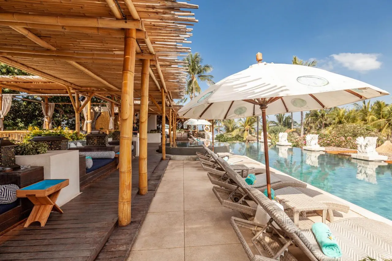 Bali Mandira Beach Resort & Spa - zdjęcie 11