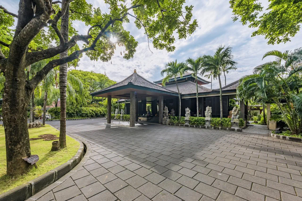 Bali Mandira Beach Resort & Spa - zdjęcie 38