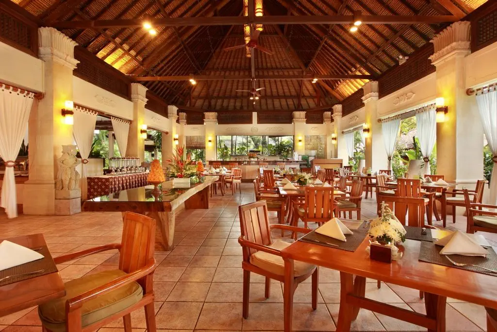 Bali Mandira Beach Resort & Spa - zdjęcie 17