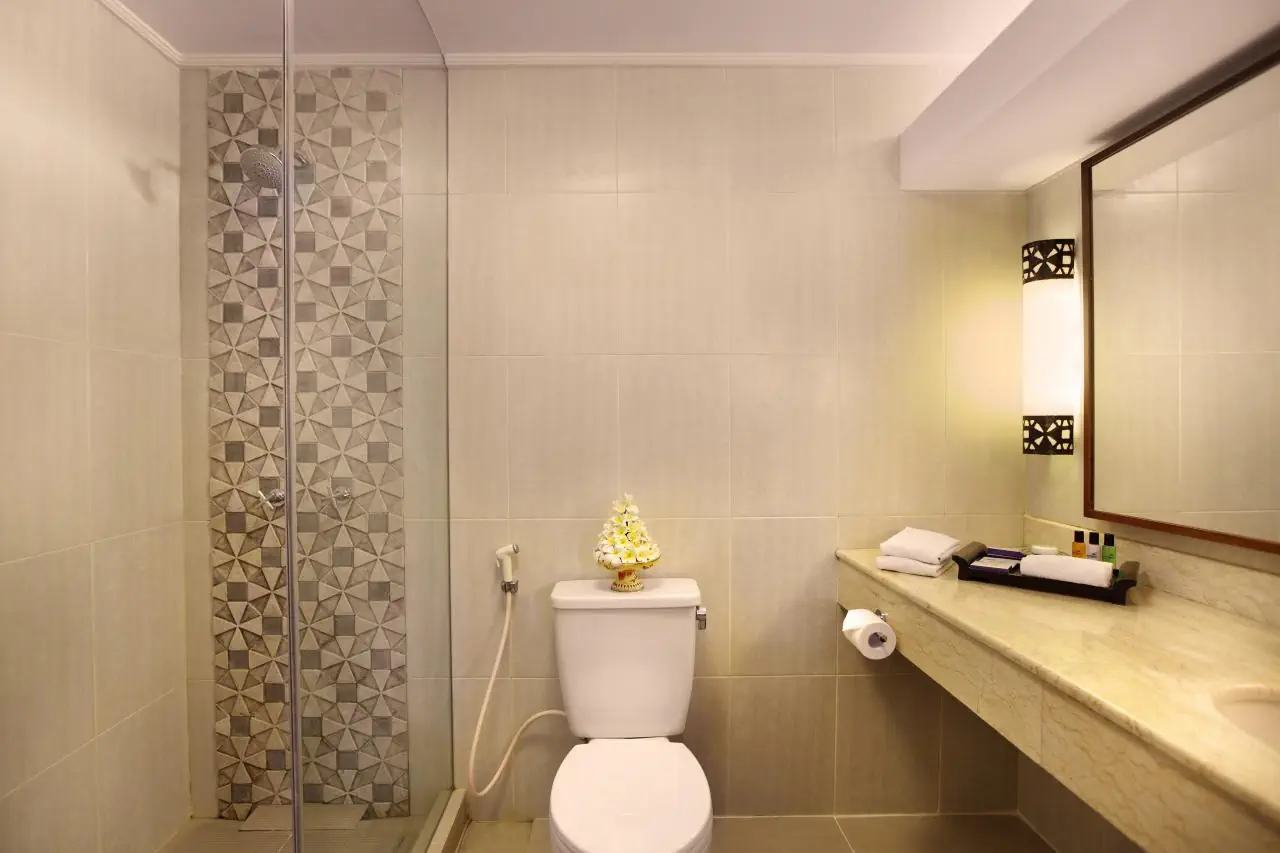 Bali Mandira Beach Resort & Spa - zdjęcie 31