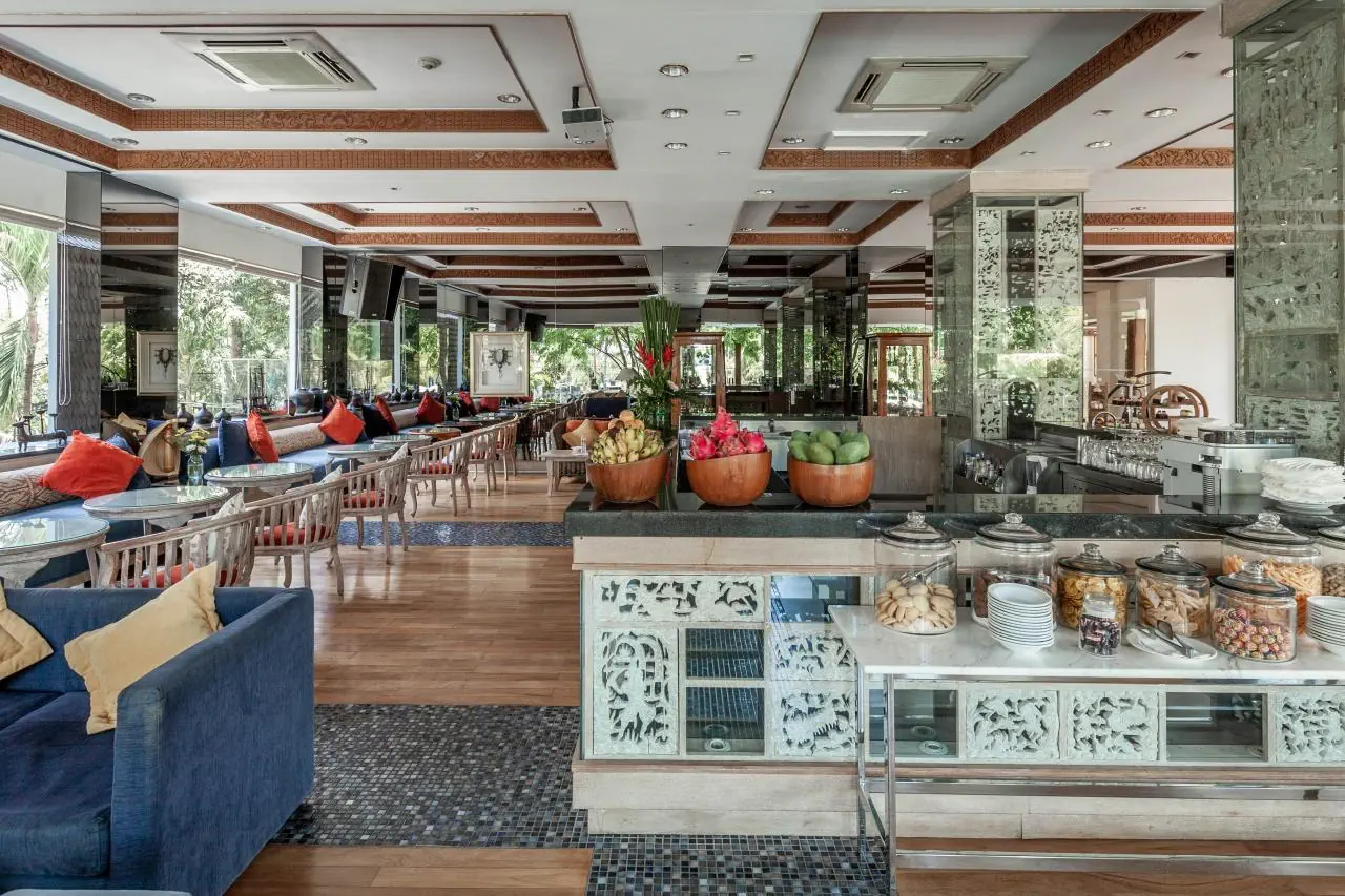 Bali Mandira Beach Resort & Spa - zdjęcie 20