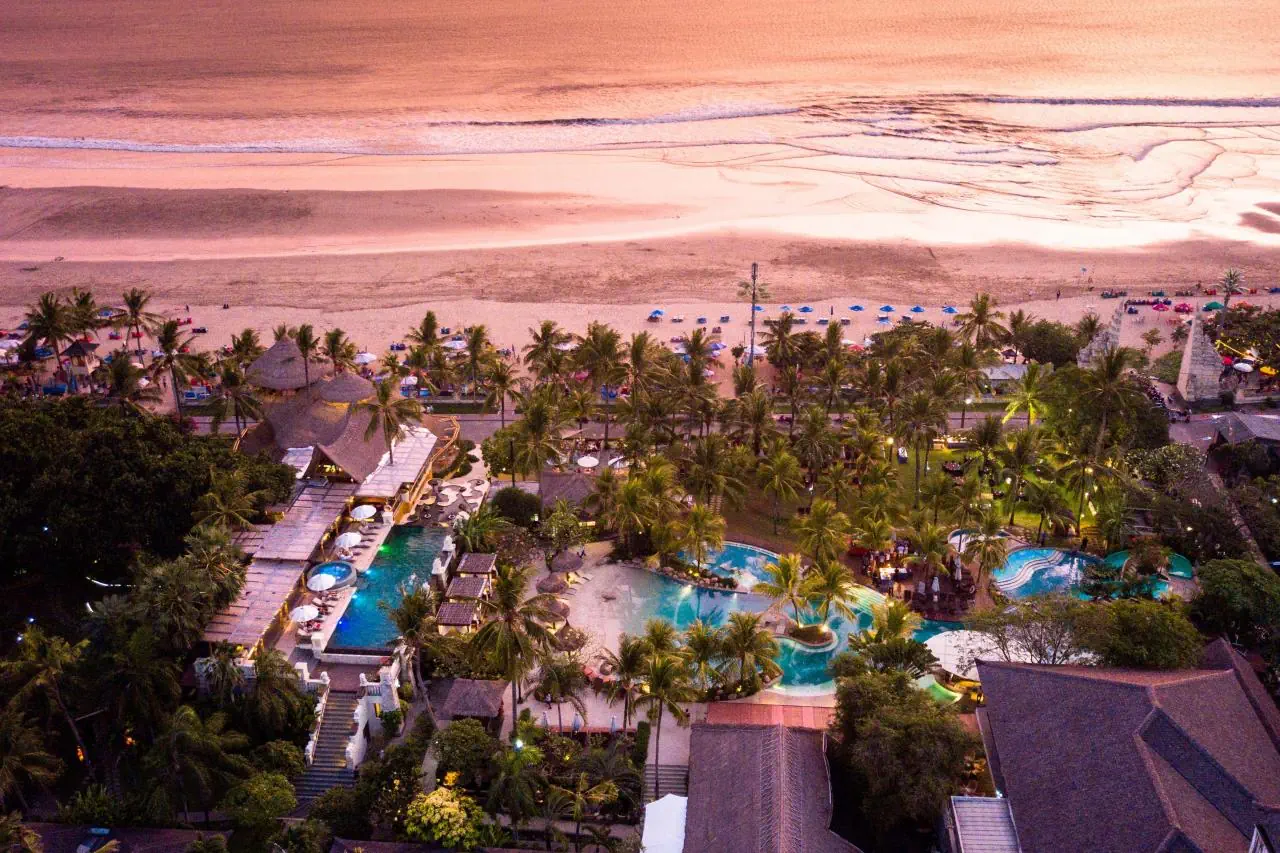 Bali Mandira Beach Resort & Spa - zdjęcie 39