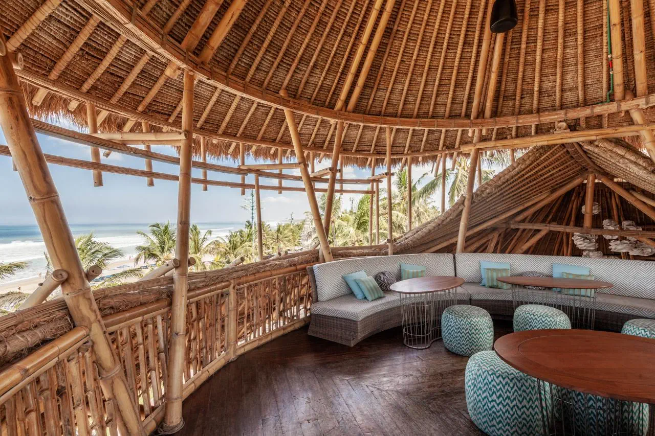 Bali Mandira Beach Resort & Spa - zdjęcie 13