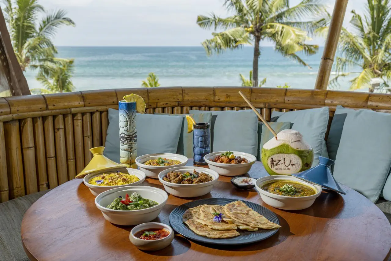 Bali Mandira Beach Resort & Spa - zdjęcie 19
