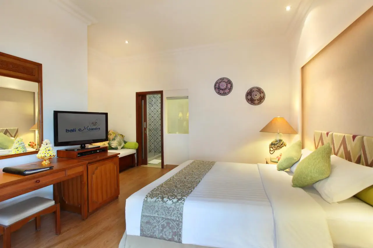 Bali Mandira Beach Resort & Spa - zdjęcie 28