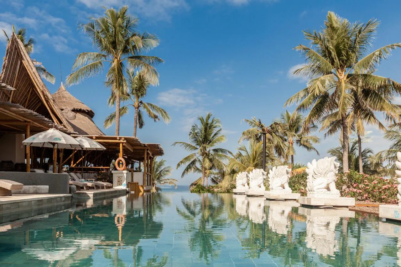 Bali Mandira Beach Resort & Spa - zdjęcie 3