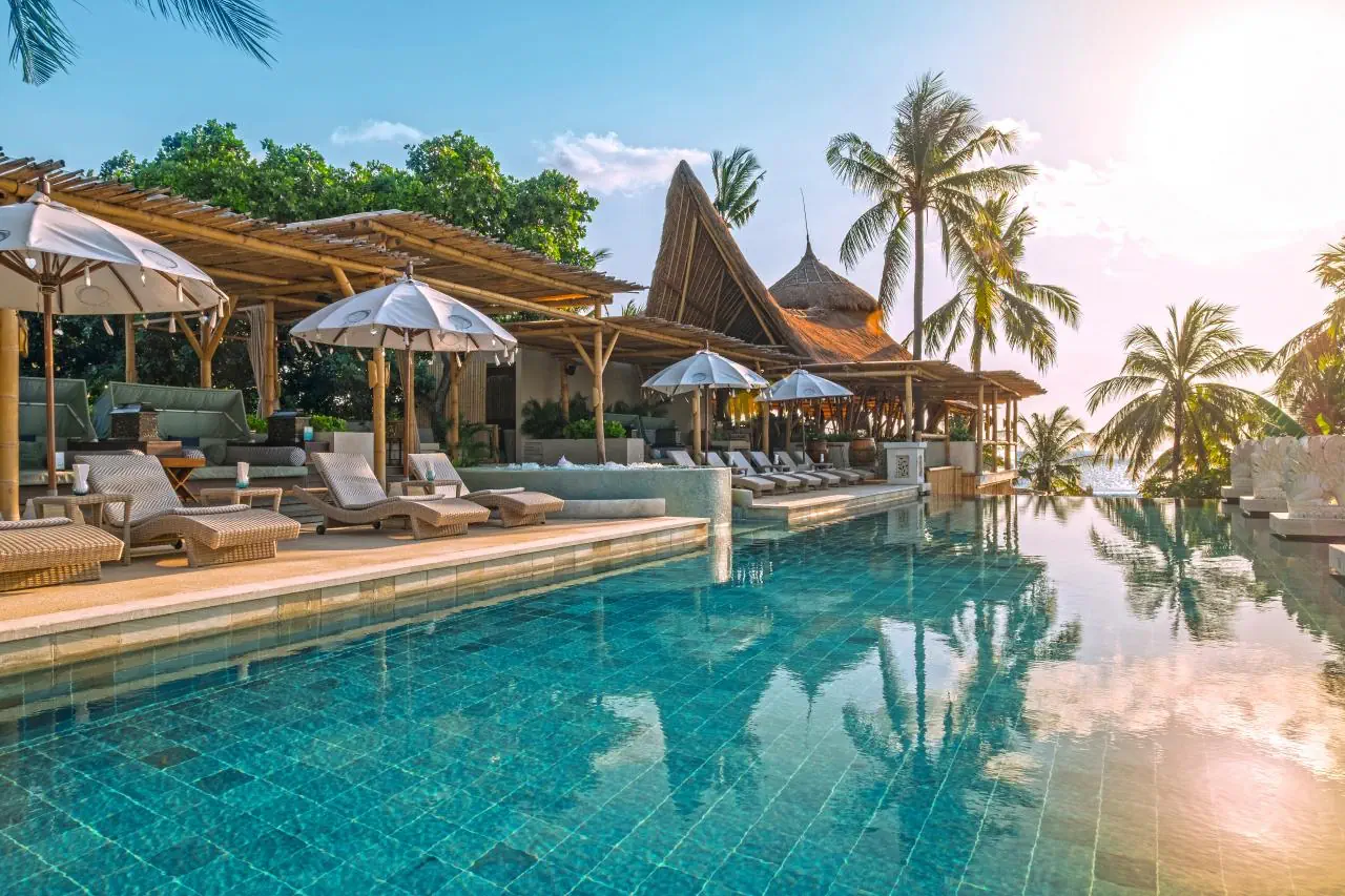 Bali Mandira Beach Resort & Spa - zdjęcie 4