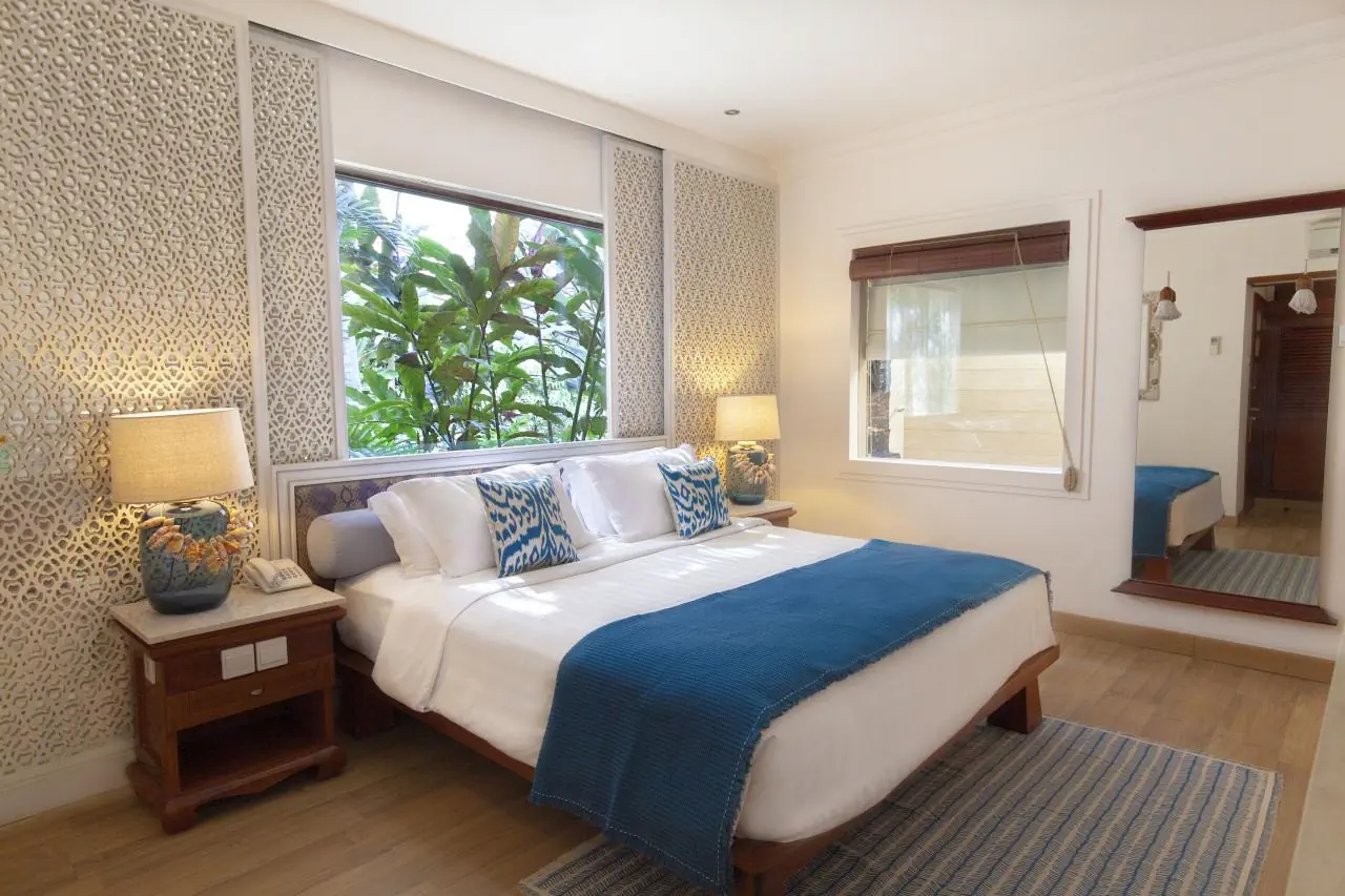 Bali Mandira Beach Resort & Spa - zdjęcie 26