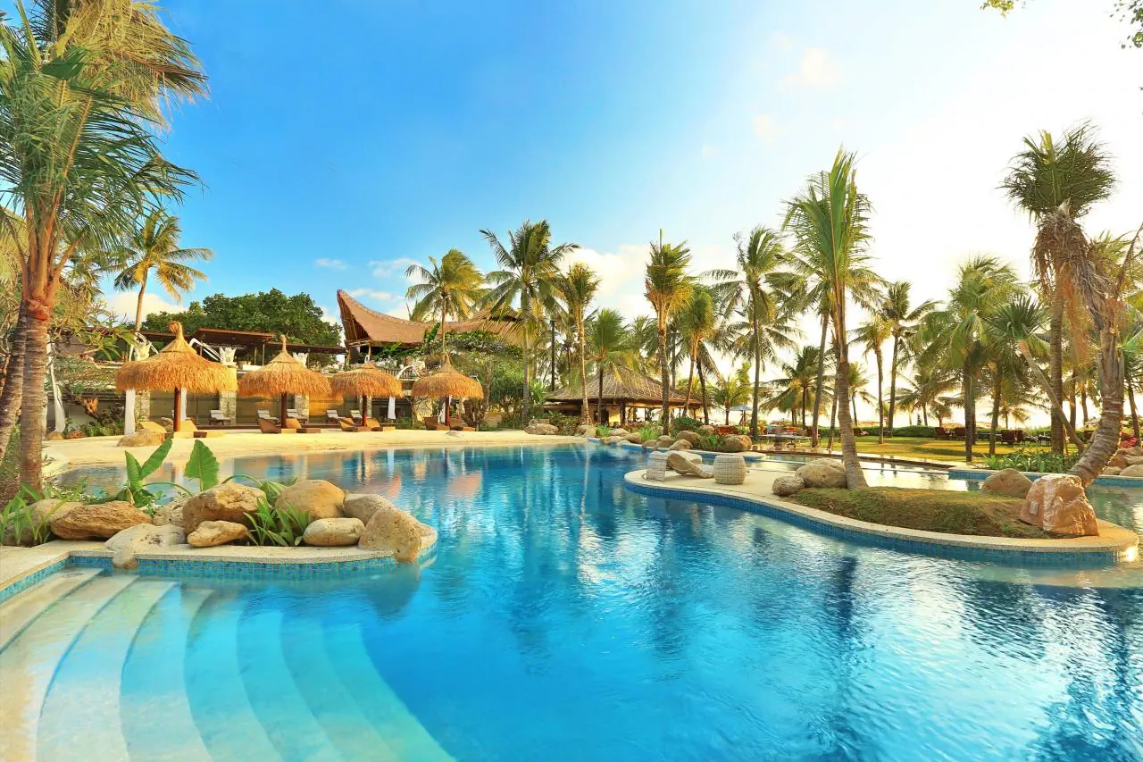 Bali Mandira Beach Resort & Spa - zdjęcie 5