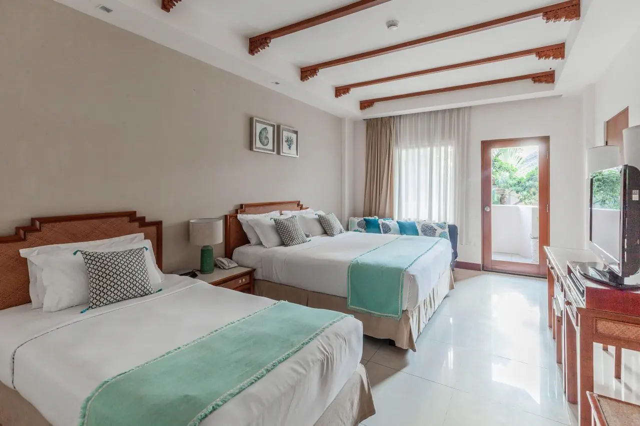 Bali Mandira Beach Resort & Spa - zdjęcie 25