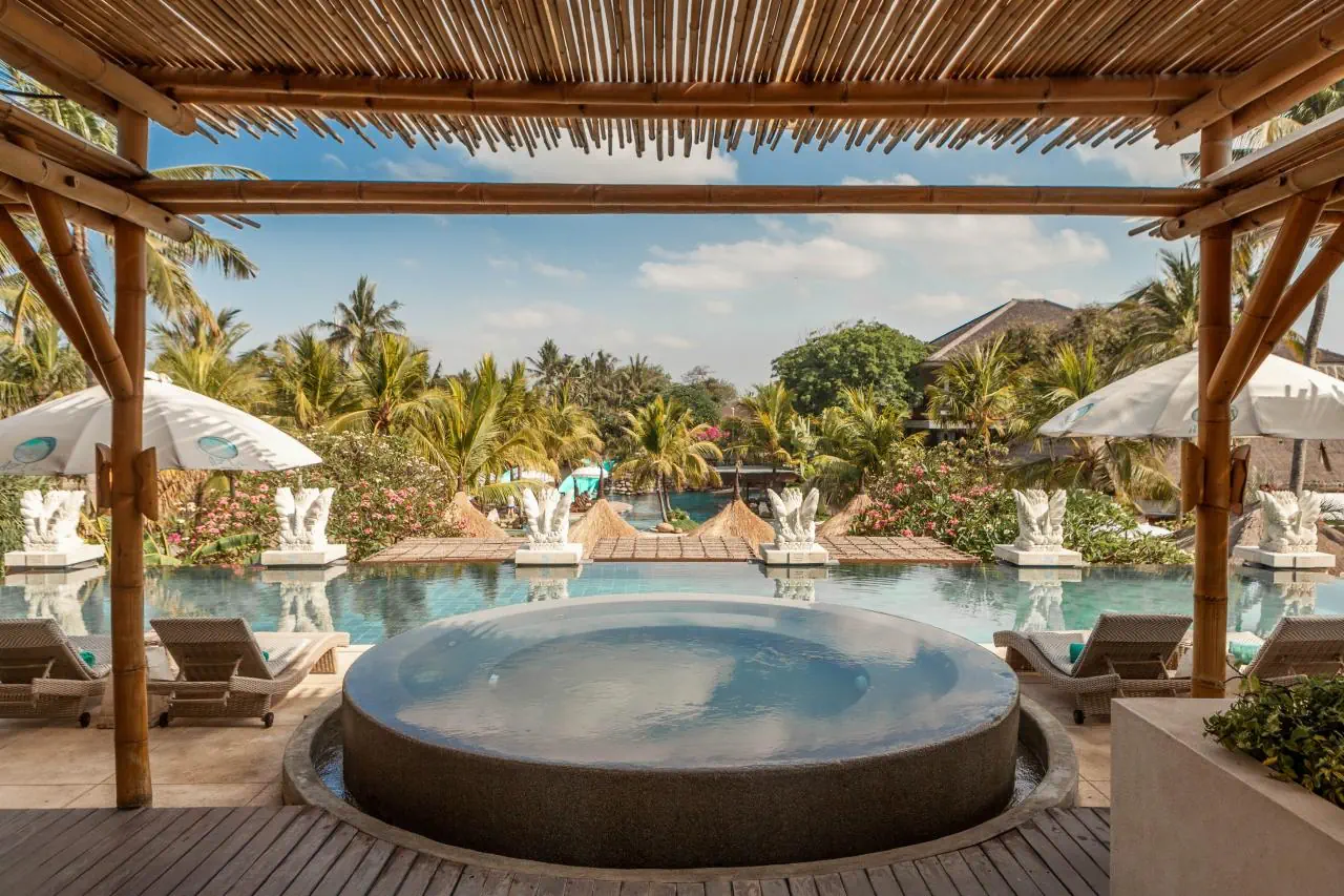 Bali Mandira Beach Resort & Spa - zdjęcie 10